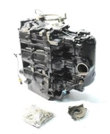 800-878581A34 Mercury 2006 2012 Optimax Dfi 1.5L Cylinder Block 90 115 125 Hp. Fixed Price $650.00.