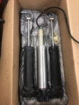 Mercury Verado Trim Unit Assembly 8M0142342 8M0118296 225 250 275 300 2004-18. Fixed Price $525.00.