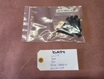 Lot Of 8, New Yamaha Bolt, 90159-06M16-00, KWR1341. Fixed Price $15.00.