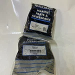 Mercury Quicksilver 86814 Sleeve Ring Lot Of 2. Fixed Price $17.49.