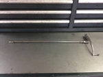 Mercury Hp 1250 Shift Shaft Link Rod Assembly. Fixed Price $25.59.