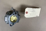 Good Used Oem Mercury / Mariner 2003 Center Carburetor, Part # 824854T28. Fixed Price $79.00.