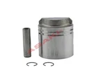 For Omc Johnson Evinrude Outboard 65-115 Hp Piston Kit 0.030 396588 No Ring. Fixed Price $48.79.