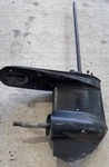 1974 Mercury 40HP Lower Unit Stroke Cylinder 20 Long Shaft. Fixed Price $200.00.
