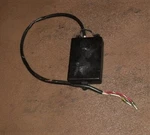 Mercury 150 Hp Stroke Ignition Control Assy Pn 857185T1 Fits 1991-2014+. Fixed Price $156.00.