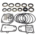 Marine Gearcase Lower Unit Seal Kit For Johnson Evinrude Outboard Motors. Fixed Price $63.10.