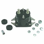 Sierra 18-5834 Marine Solenoid Arco SW109 Mercury 89-817109A1 89-817109A2. Fixed Price $41.67.