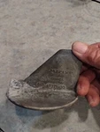 Martyr 6K1-45371-00 Trim Tab Pre-owned. Fixed Price $15.00.