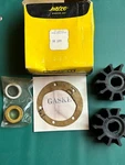 Jabsco SK109 Outboard Impeller Water Pump Service Kit. Fixed Price $24.99.