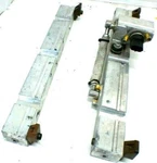 Yamaha Fuel Delivery Pipe Set 60V-13161-00-00 60V-13171-00-00 200-300HP. Fixed Price $105.00.