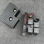 Johnson Evinrude 150-225 Hp Power Distribution Panel 586379 586754 586736 Tested. Fixed Price $550.00.