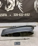 Yamaha 2010 Previous F150 175 200 25" Extension Kit 63P-45211-00-8D Freshwater. Fixed Price $700.00.