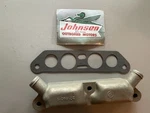 Johnson Evinrude 321690 332369 Thermostat Housing & Gasket 65 To 140HP 78 98. Fixed Price $59.89.
