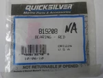 Mercury Marine Quicksilver 819208 Spark Control Lh Red Bearing Oem. Fixed Price $14.99.