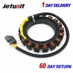 Stator For Yamaha Outboard 150HP 2004-2020 63P-81410-00-00. Fixed Price $157.60.