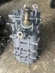 F 115 Hp Yamaha Mercury Cylinder Block Rotating Assy 68V-W009B-03-1S 2003. Fixed Price $800.00.