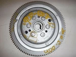 Suzuki Flywheel 32102-94613. Fixed Price $52.50.