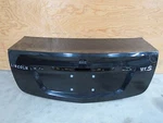 09-12 Lincoln Mks Trunk Lid Lift Gate Deck Tail Hatch Panel Assembly Oem. Fixed Price $198.00.