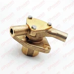 Replaces Sea Water Pump Diesel Engine Cooling Fits Yanmar 1GM10 128170-42200. Fixed Price $214.20.