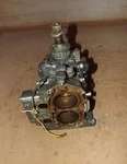 Yamaha 9.9 Hp 2 Stroke Crankcase Pn 6G8-15100-05-94 With And Pistons. Fixed Price $124.00.