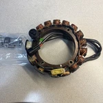Yamaha Stator Assy 6N7-85510-00-00 6R3-81960-00-00 '90-08 115-130HP 2-STROKE. Fixed Price $119.99.