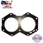 Head Gasket For Johnson Evinrude V4 88 90 100 110 115 140 Hp Replaces 318358. Fixed Price $23.08.