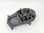 2012 Yamaha 70 Hp Stroke Outboard Exhaust Guide 6C5-41137-02-CA Oem. Fixed Price $124.95.