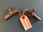 Nos Omc 203271 Bracket Evinrude Johnson Oem Super Fastwin 15HP. Fixed Price $39.99.