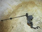 Yamaha 50HP Stroke Outboard 20" Shift Shaft (63D-44120-10-00). Fixed Price $25.00.