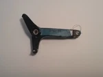 Throttle Lever For Johnson Evinrude Outboard Motor 396714. Fixed Price $27.95.