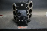2006 Evinrude E225DHLSDF 225HP Outboard Engine Motor Cases Block. Fixed Price $599.99.