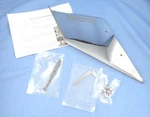 Skeg Guard 27211 Protector Kit For Mercury Mariner 75-90-115HP & More!. Fixed Price $65.00.