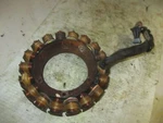 Evinrude Etec 200HP Outboard Stator (0586831). Fixed Price $125.00.