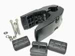 Mercury Outboard Lower Mount Cover 17232A1 15HP 20HP 25HP. Fixed Price $26.95.