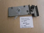 88321 Mercury 1983 50HP Outboard Plate 88322 T97. Fixed Price $15.99.