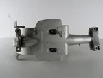 Oem 07UP BF225 225HP Honda Outboard Swivel Bracket 50100-ZY3-A11 BF200 200HP 25". Fixed Price $695.00.