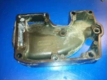 Manifold 923291 Yy For Cover 923301 Mercury Mariner 25HP (20HP 15HP?) (8 A5). Fixed Price $14.69.