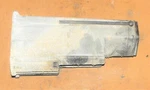 Yamaha 250 Hp Stroke Exhaust Muffler Pn 61A-14711-22-5B Fits 1994-2003. Fixed Price $75.60.