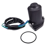 Tilt Trim Motor 6EK-43880-00 For Yamaha Engines 4T F75 F80 F90 F115HP F125 F130. Fixed Price $112.12.