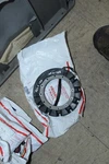 Mercury Marine Force 398-6231A12 Stator Good Used 60 Day Warranty. Fixed Price $67.50.