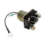 Starter Solenoid Relay Yamaha 6E5-81941-10-00, 6E5-81941-11-00, 61A-81941-00-00. Fixed Price $13.59.