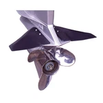 Davis Doel-fin Hydrofoil For Outboards And Outdrives. Fixed Price $49.14.