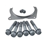 New Retainer Plate Kit For Yamaha Cyl Stroke 4.2L Sho 250HP By Parts 850-365. Fixed Price $120.52.