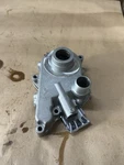 Oem Mercury Oil Pump Pn# 8M0057658 (B-51). Fixed Price $119.99.