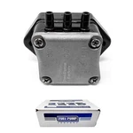 Fpf Low Pressure Fuel Pump Fits Yamaha 25-60 Hp 4-STROKE 62Y-24410-03-00. Fixed Price $79.99.