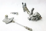 663-41635-00-00 Yamaha 55 Hp Shaft Link Connecting Control. Fixed Price $20.00.