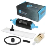 Qfs Fuel Pump+filter+tank Seal 12-17 Arctic Cat F/m/xf 1100 ZR5000 #2670-274. Fixed Price $123.98.