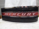 1970 Mercury 800 80HP Wrap Around Cowling 2119-3248A6 Boat Motor Outboard. Fixed Price $48.99.