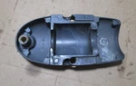 Suzuki Outboard 115 Hp 140 Lower Mount Cover 54221-90J02-0EP. Fixed Price $30.00.