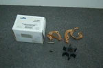 New Genuine Sierra 18-3080 Water Pump Impeller Kit Volvo Penta 875808-8 Marine. Fixed Price $22.50.
